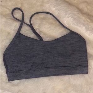 NWOT brand new lululemon sports bra